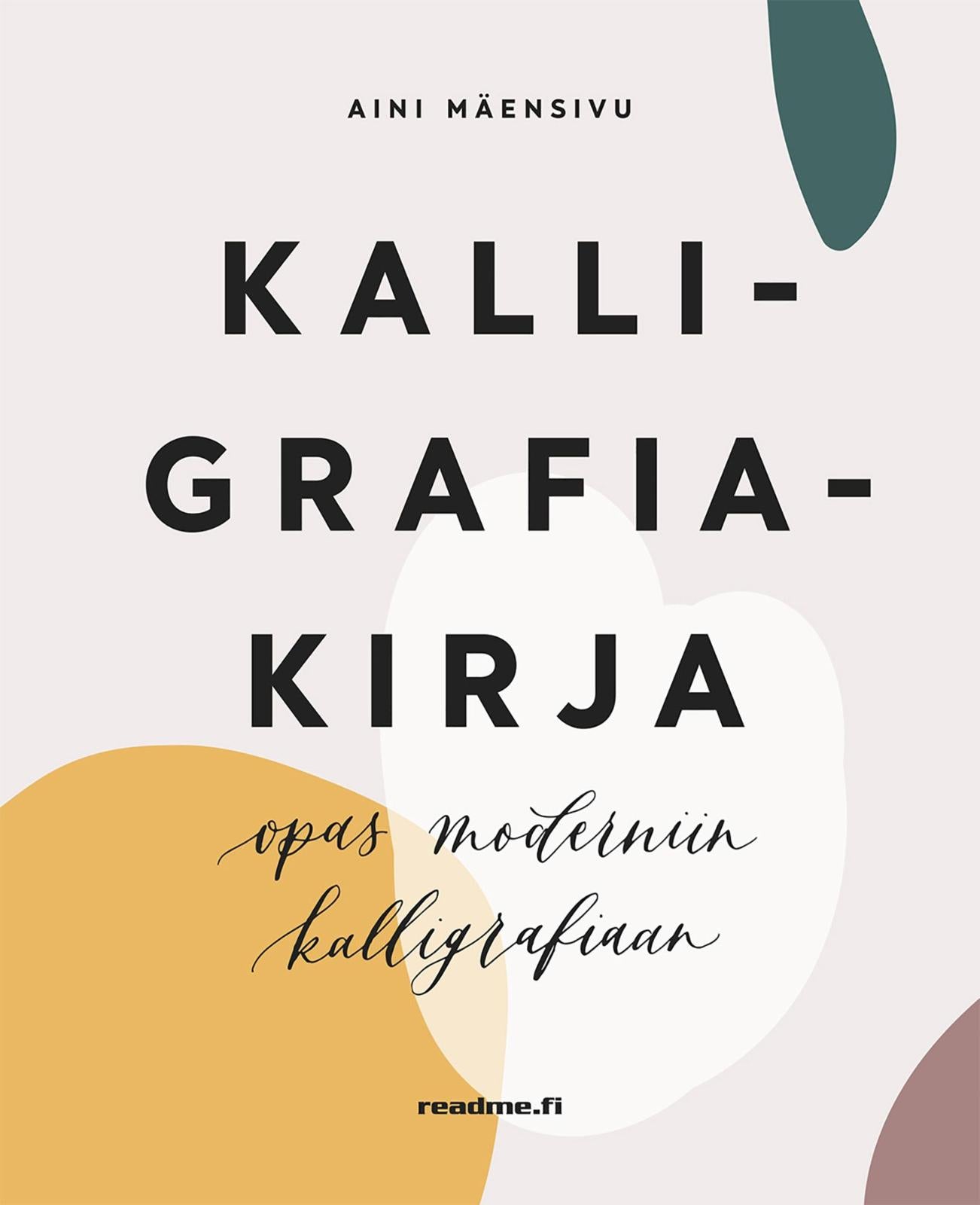 Aini Mäensivu