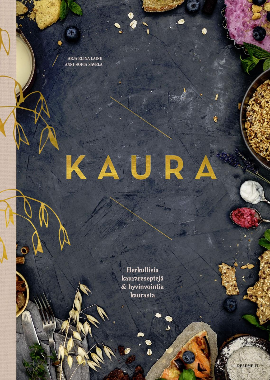 Kaura