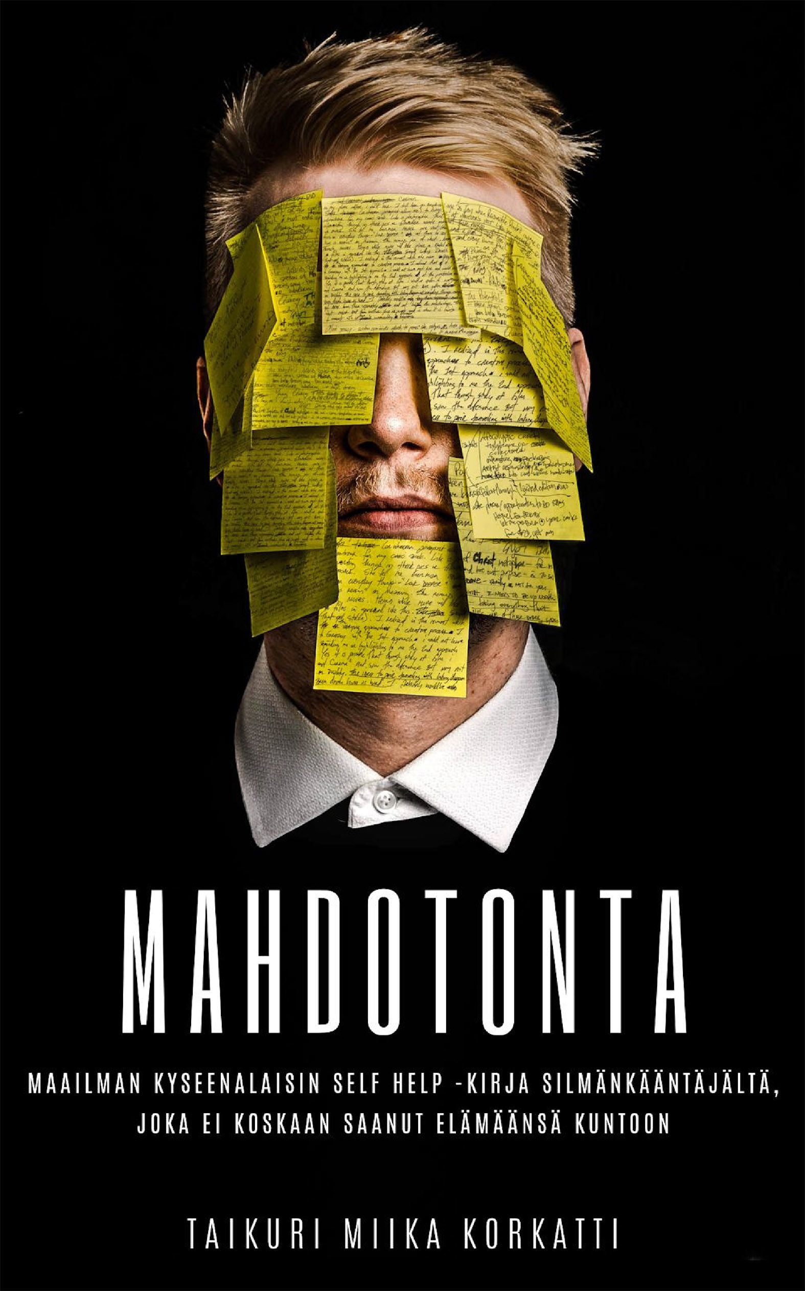 Mahdotonta