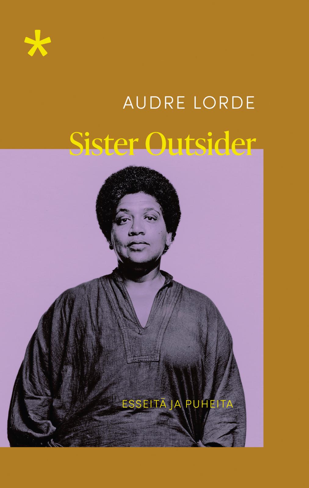 Audre Lorde