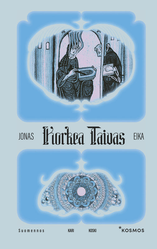 Historialliset romaanit