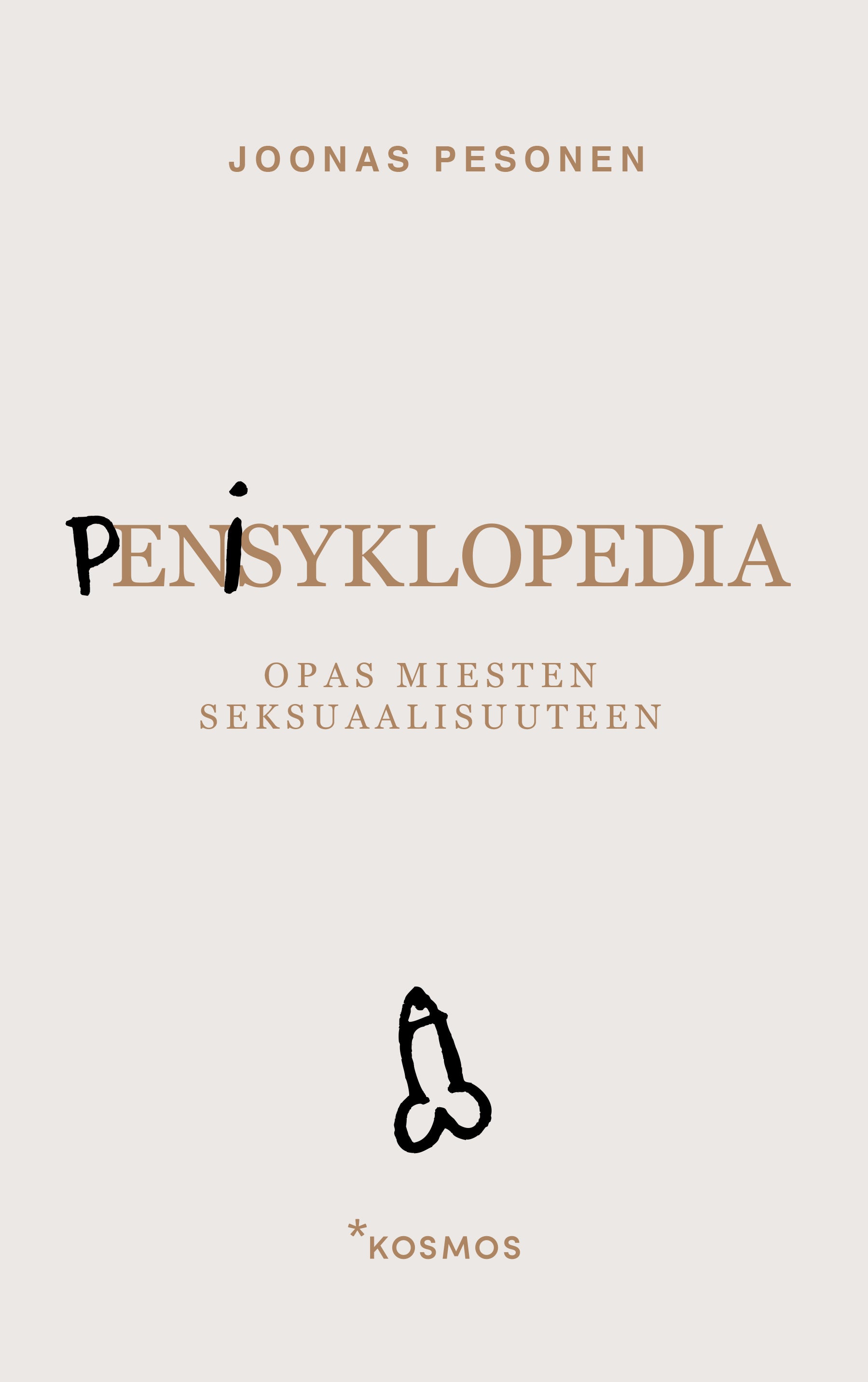 Penisyklopedia (signeerattu)