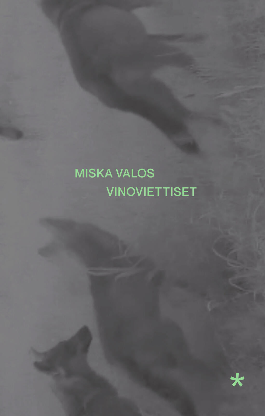Vinoviettiset