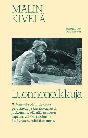 Esseet, kolumnit ja pakinat