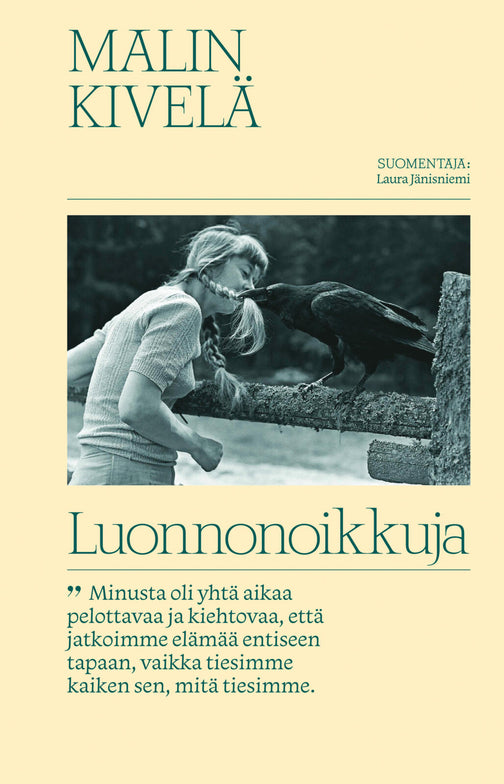 Esseet, kolumnit ja pakinat