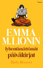 Emma M. Lionin lyhentämättömät päiväkirjat 3