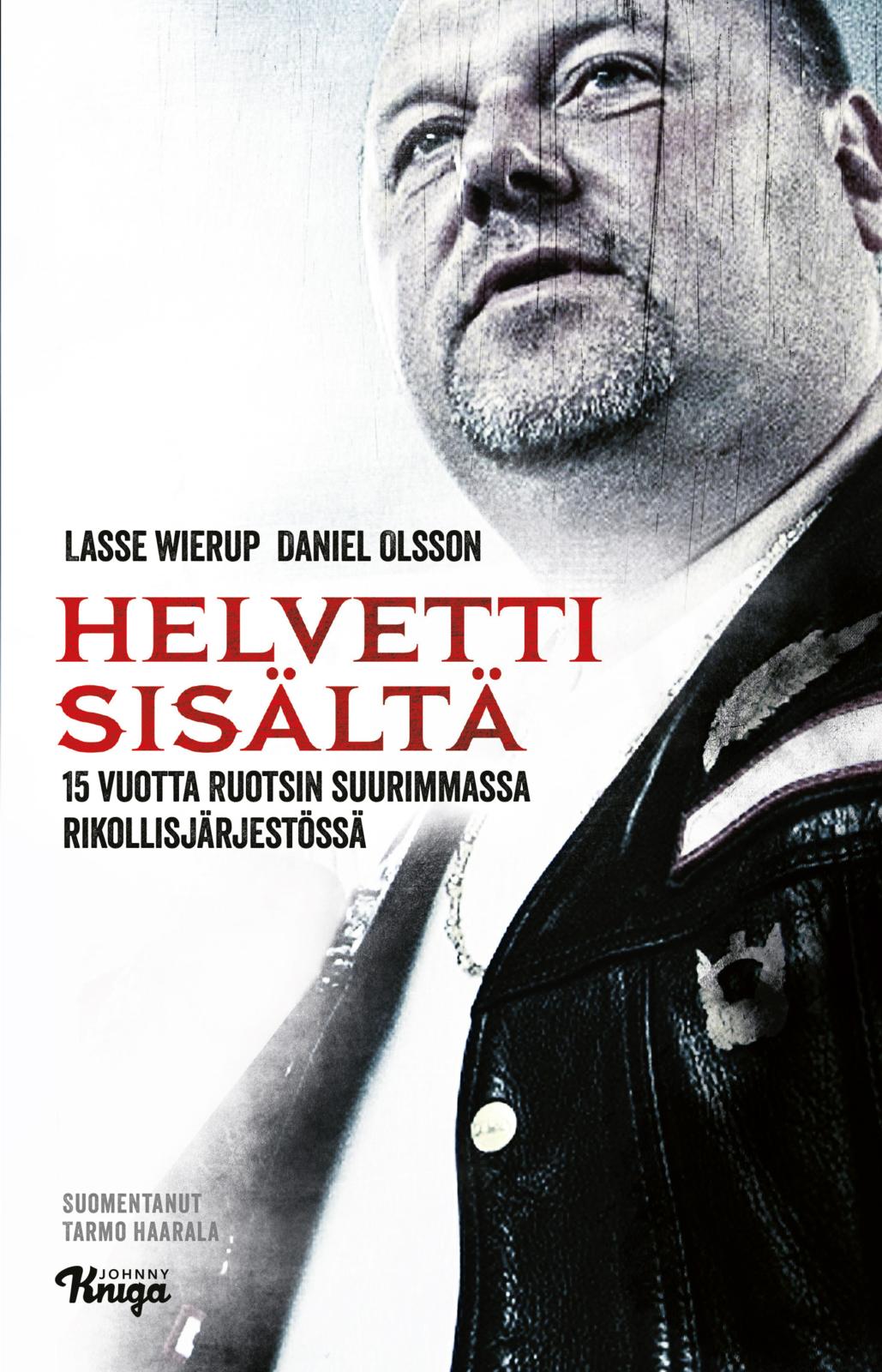 Daniel Olsson