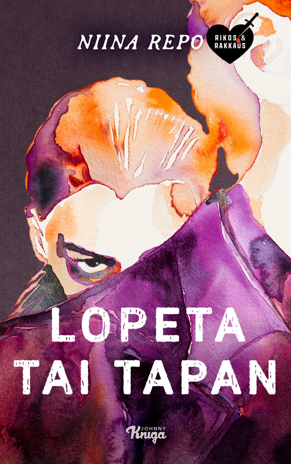 Lopeta tai tapan