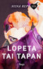 Lopeta tai tapan
