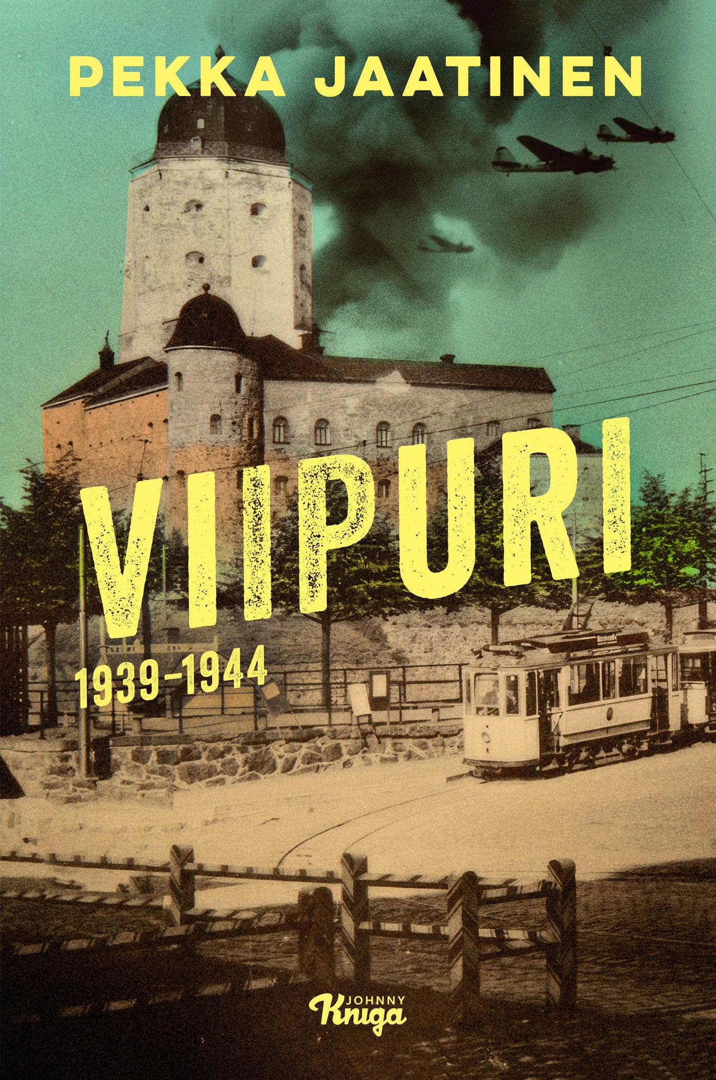 Viipuri 1939-1944