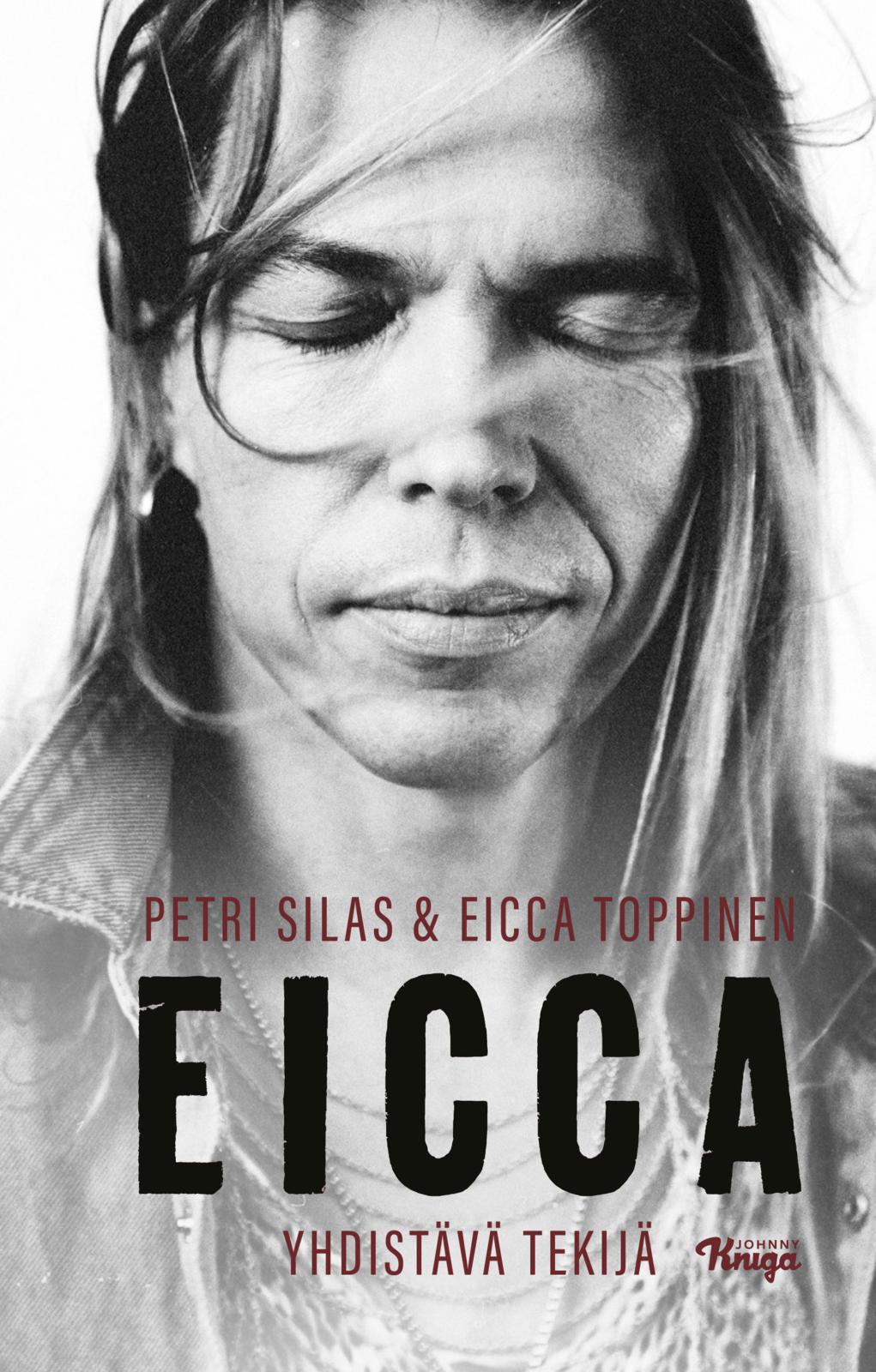 Eicca Toppinen