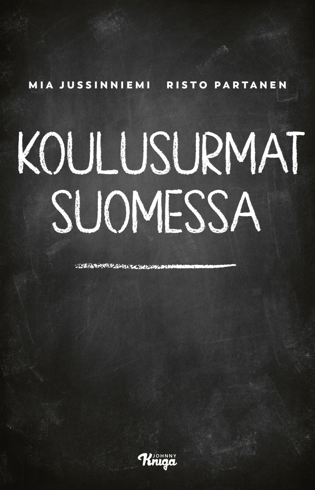 Koulusurmat Suomessa