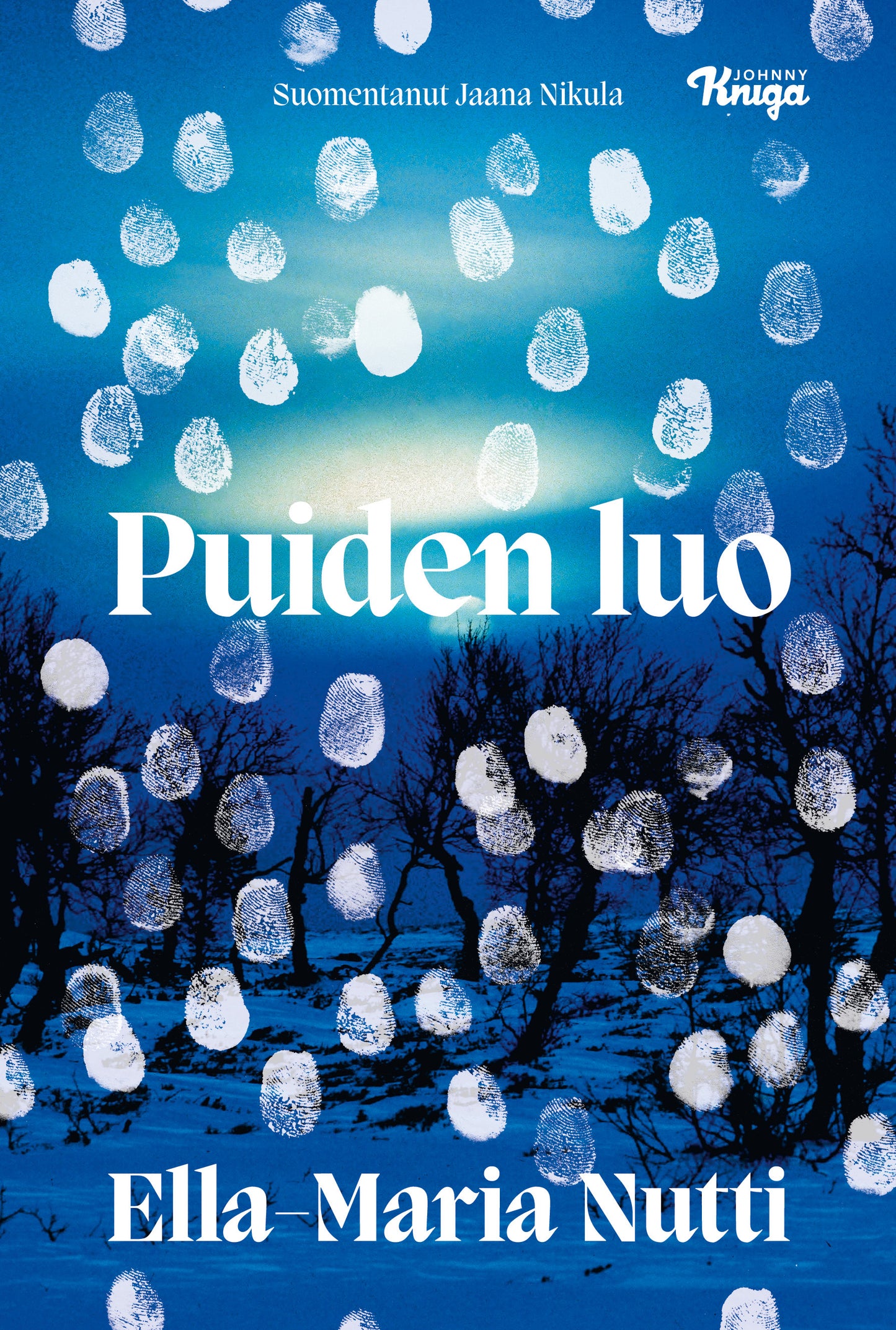 Puiden luo