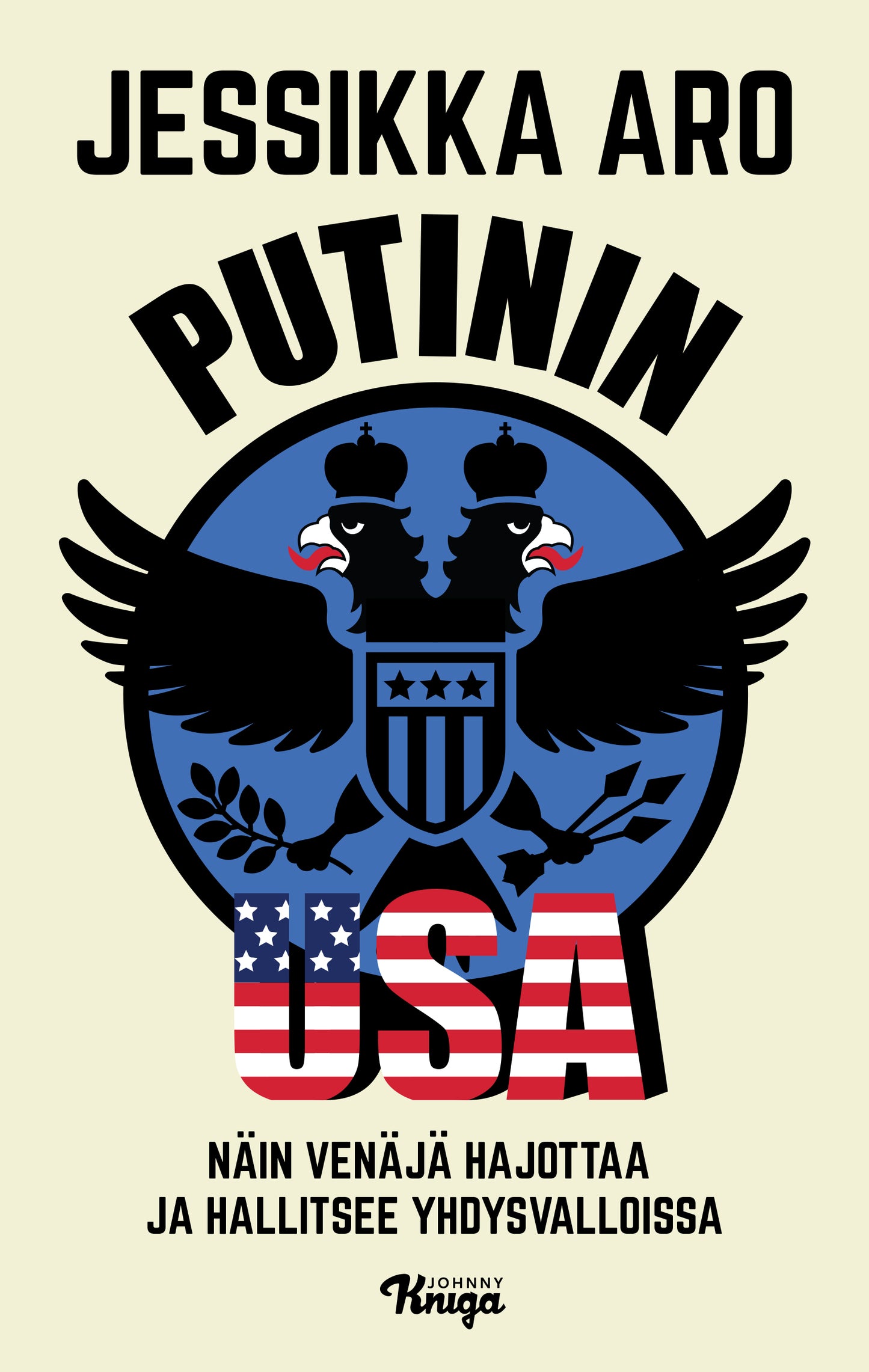 Putinin USA