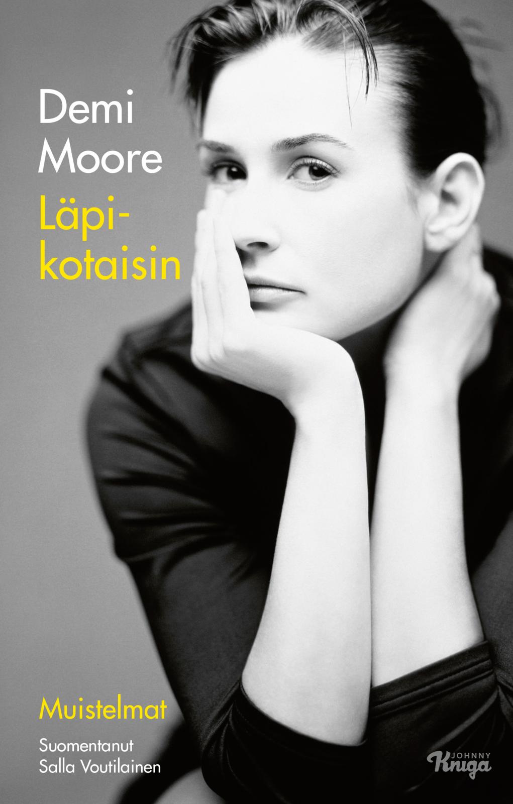 Demi Moore