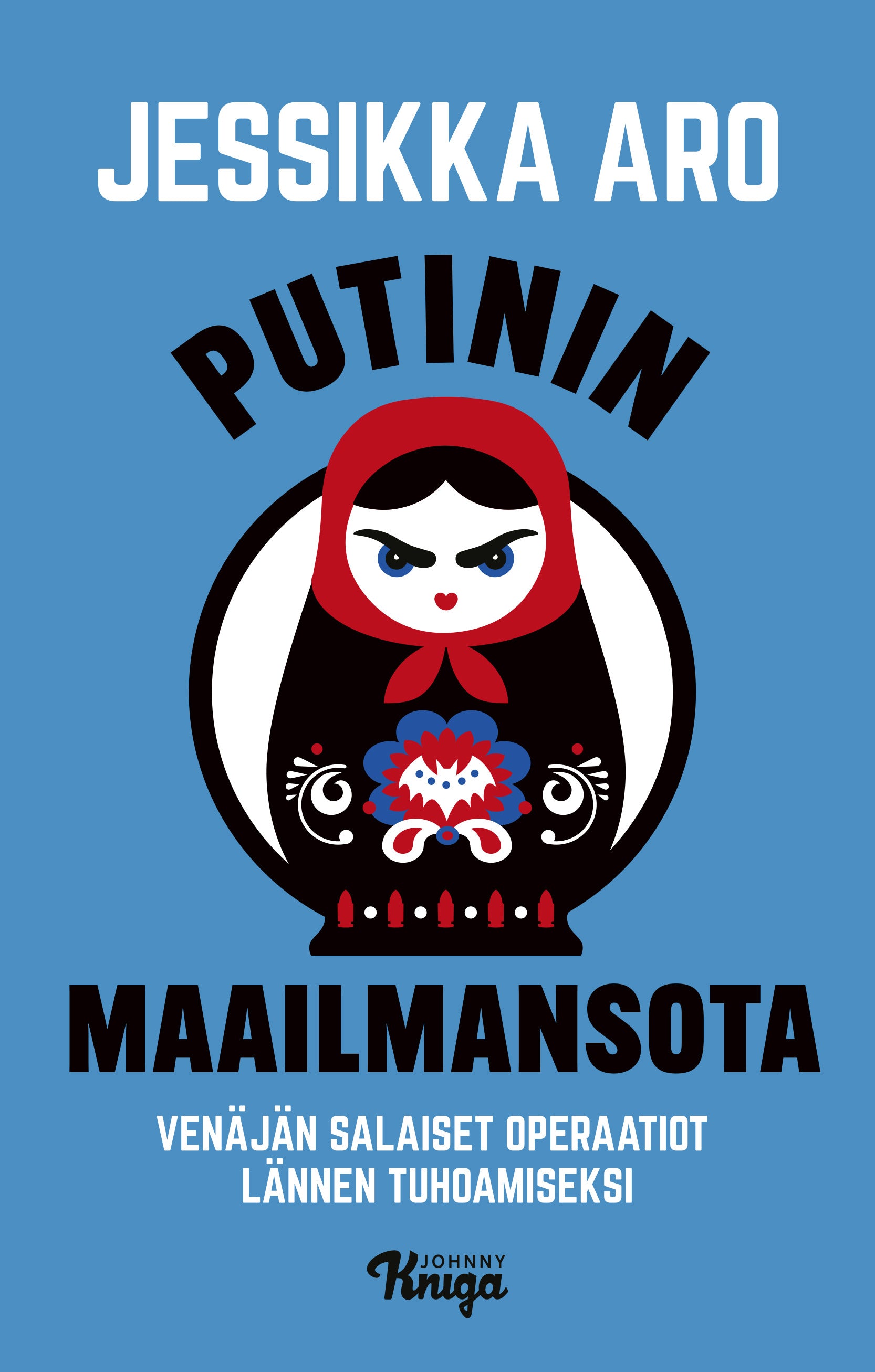 Putinin maailmansota