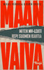 Maan vaiva