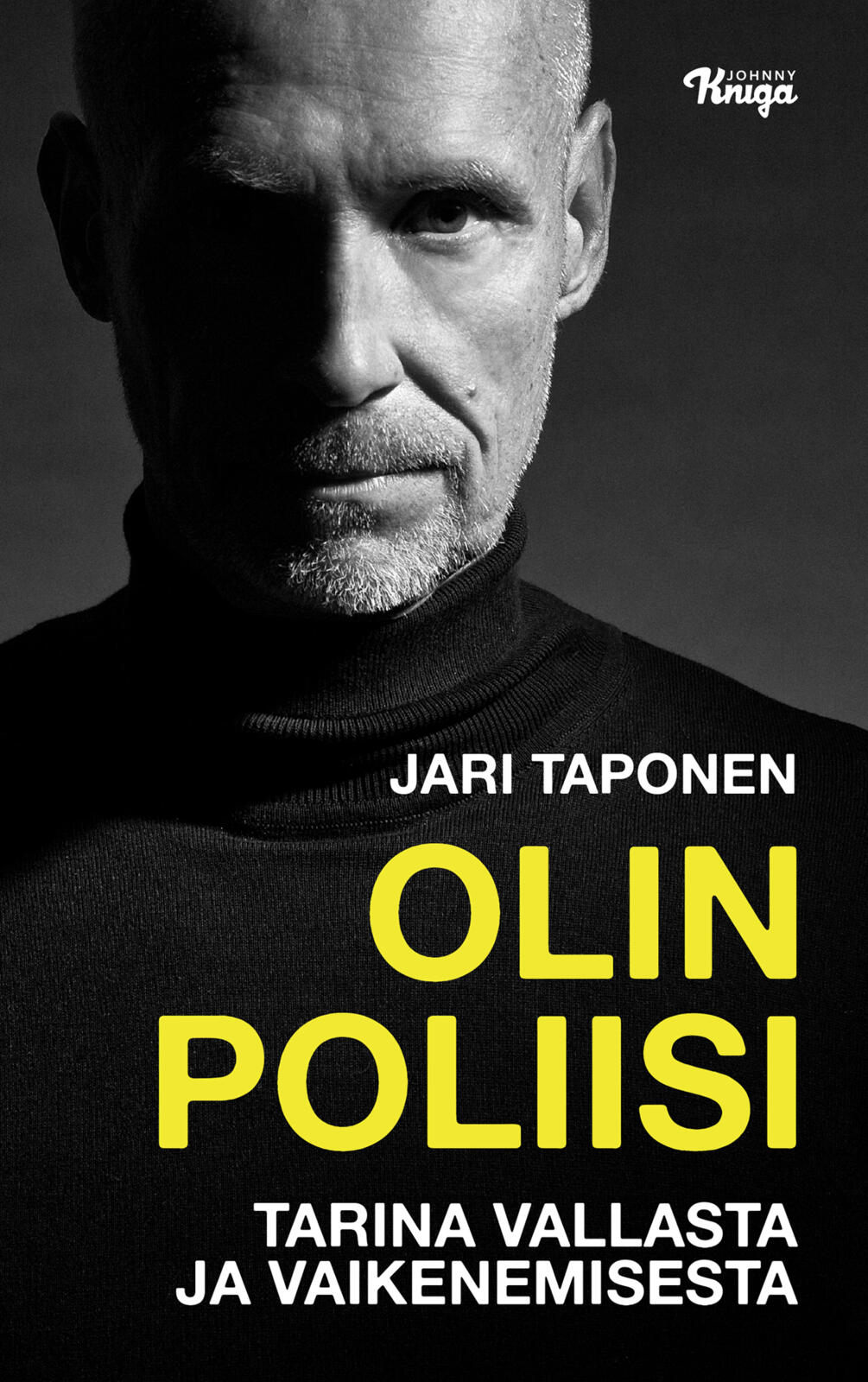 Olin poliisi