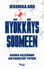 Hyökkäys Suomeen