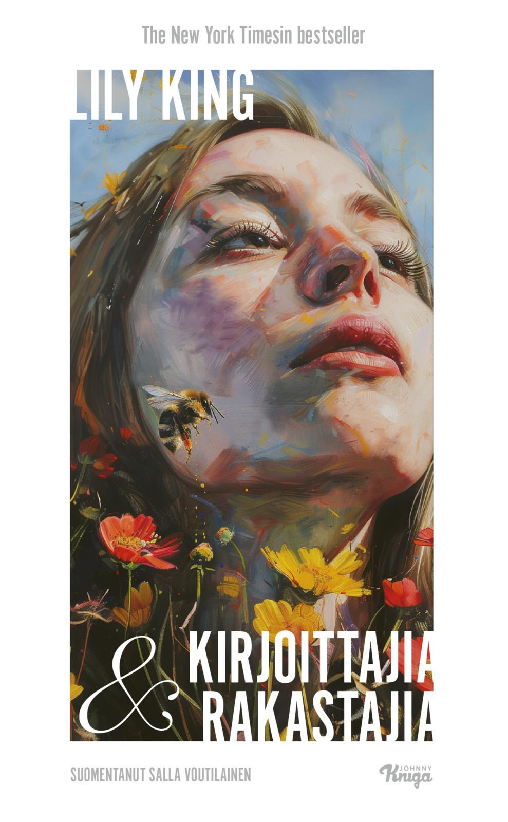 Kirjoittajia & rakastajia