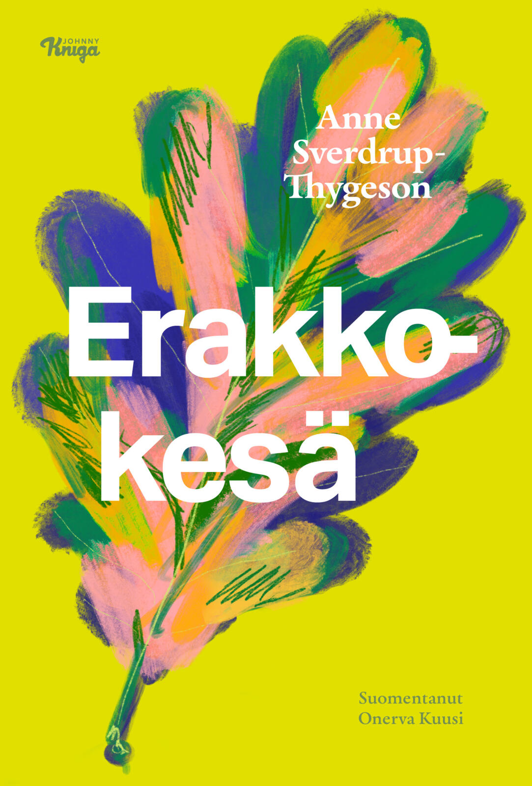 Erakkokesä