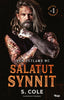 Salatut synnit