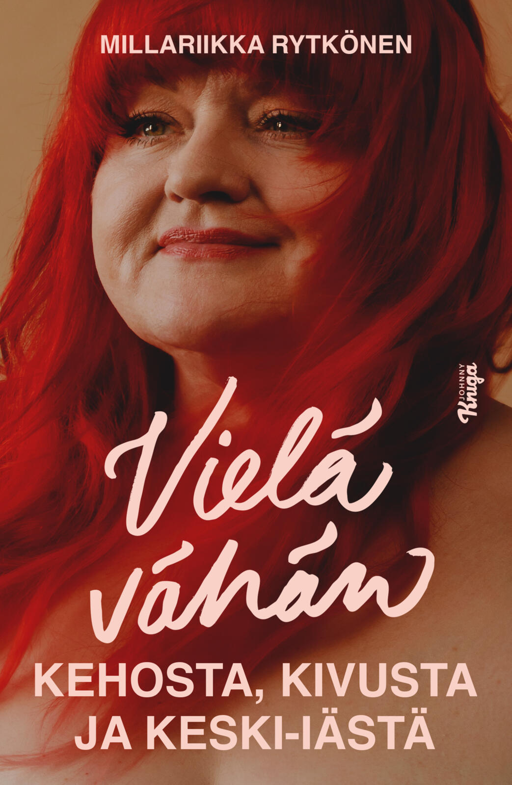 Vielä vähän