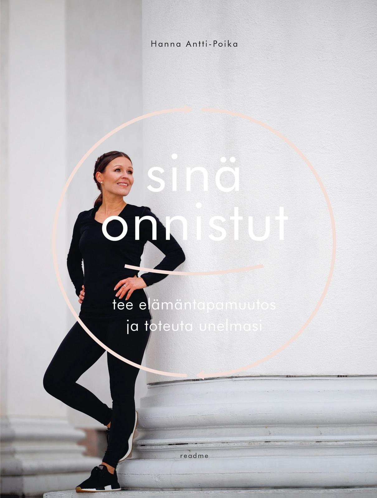 Hanna Antti-Poika