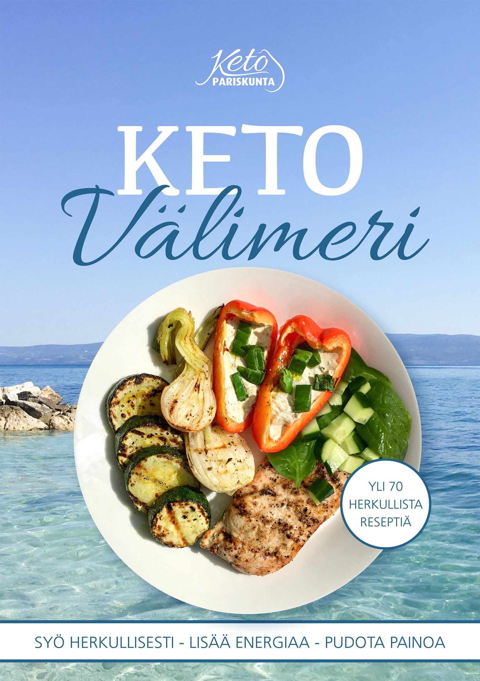 Keto Välimeri