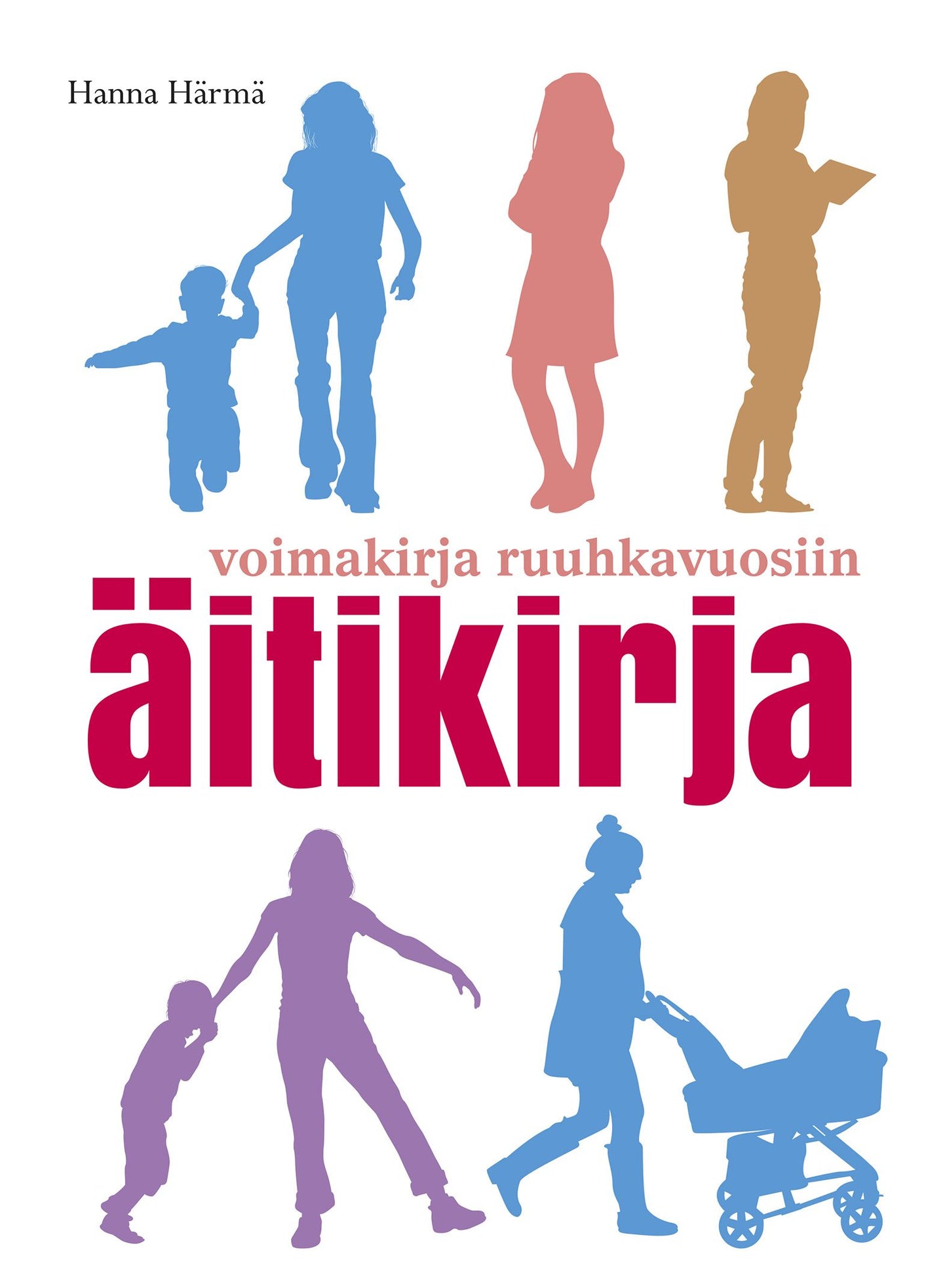 Äitikirja