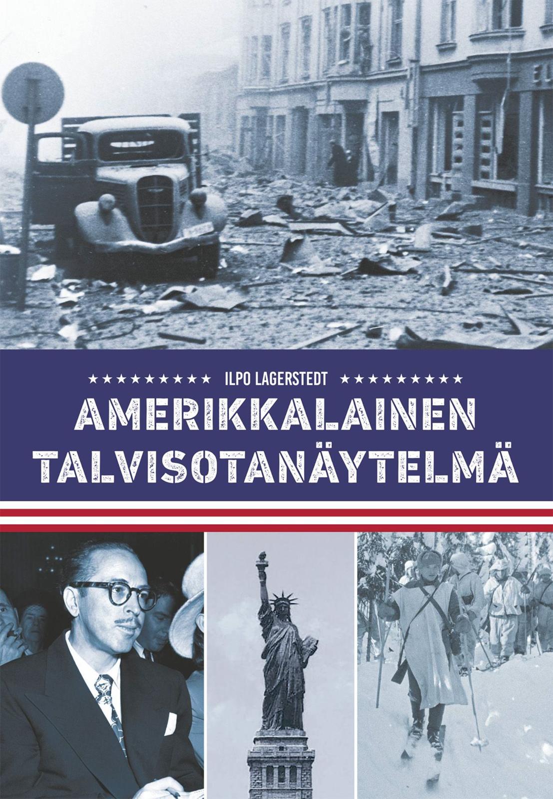 Ilpo Lagerstedt