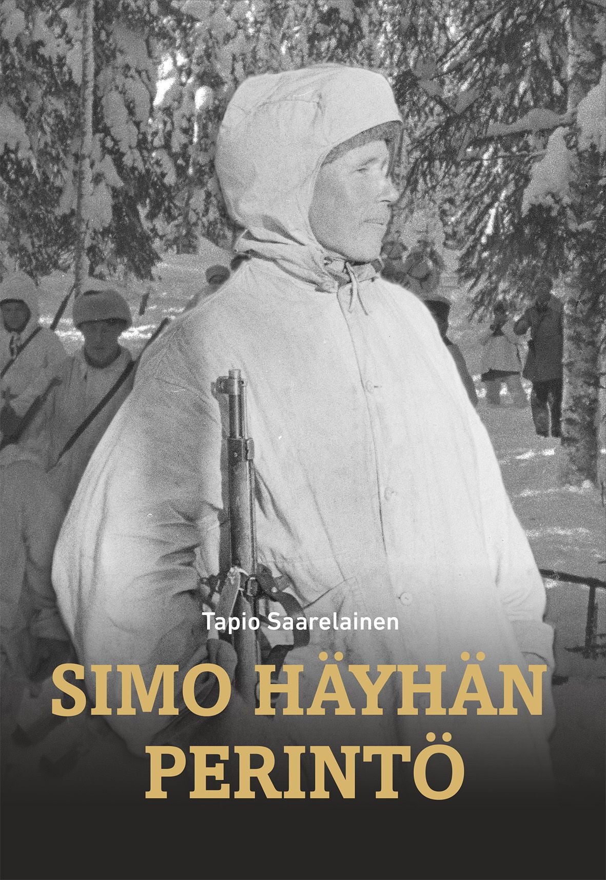 Simo Häyhän perintö