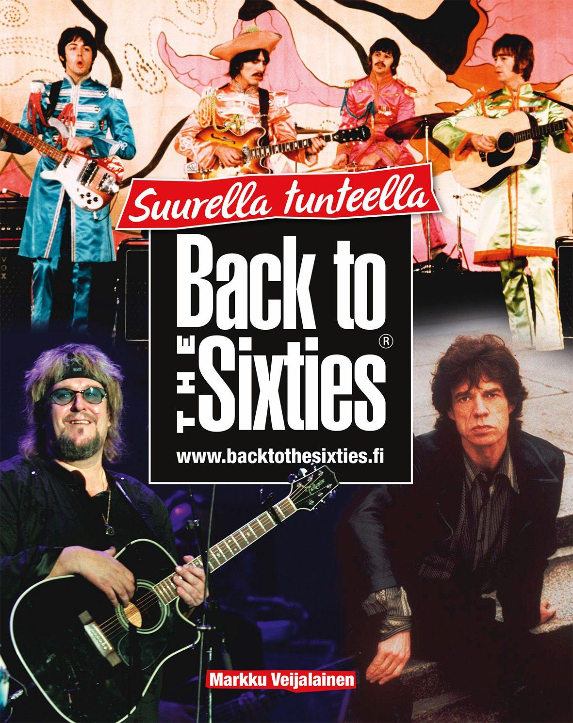 Back to the Sixties