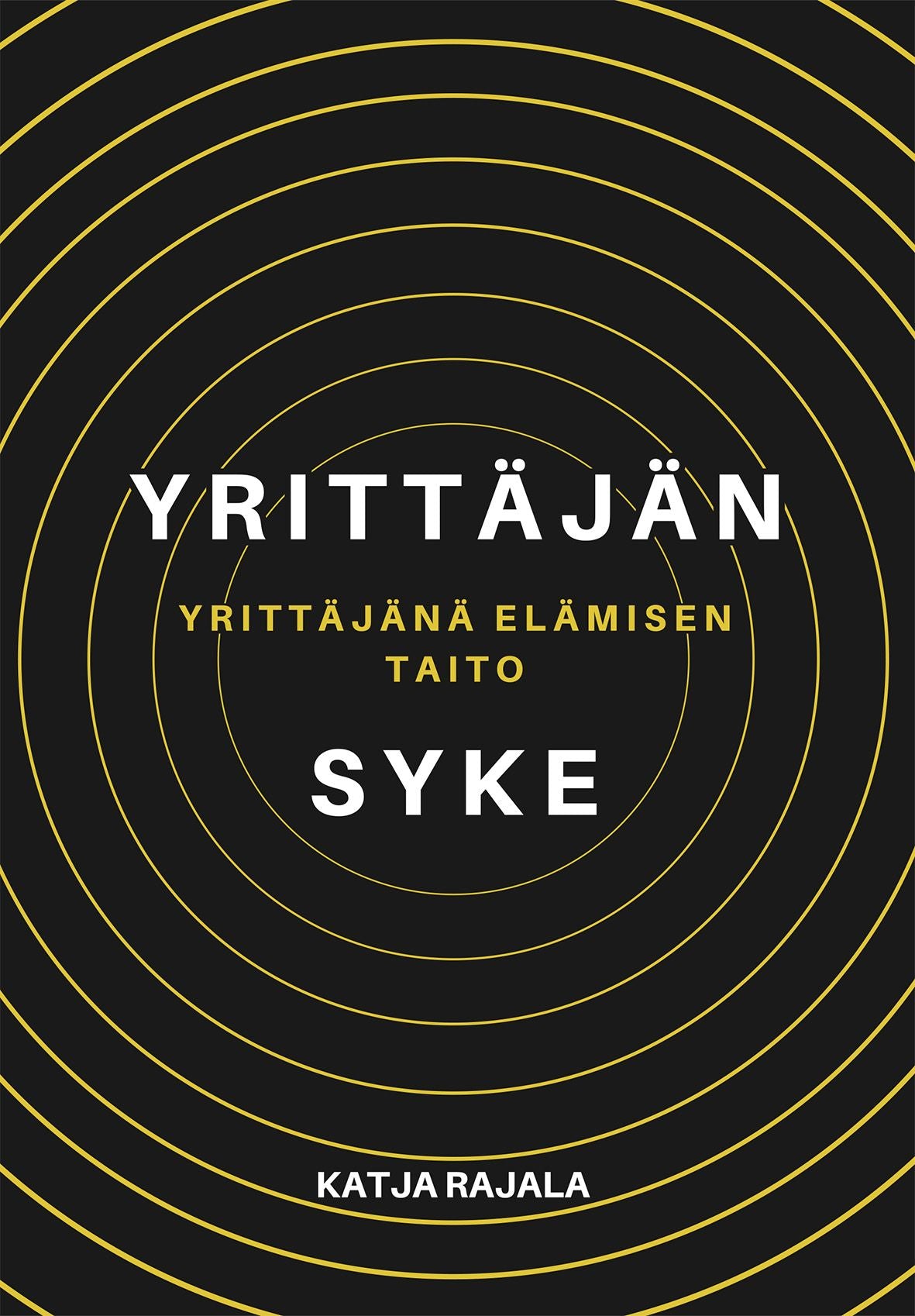 Yrittäjän syke