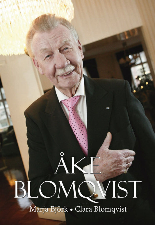 Åke Blomqvist