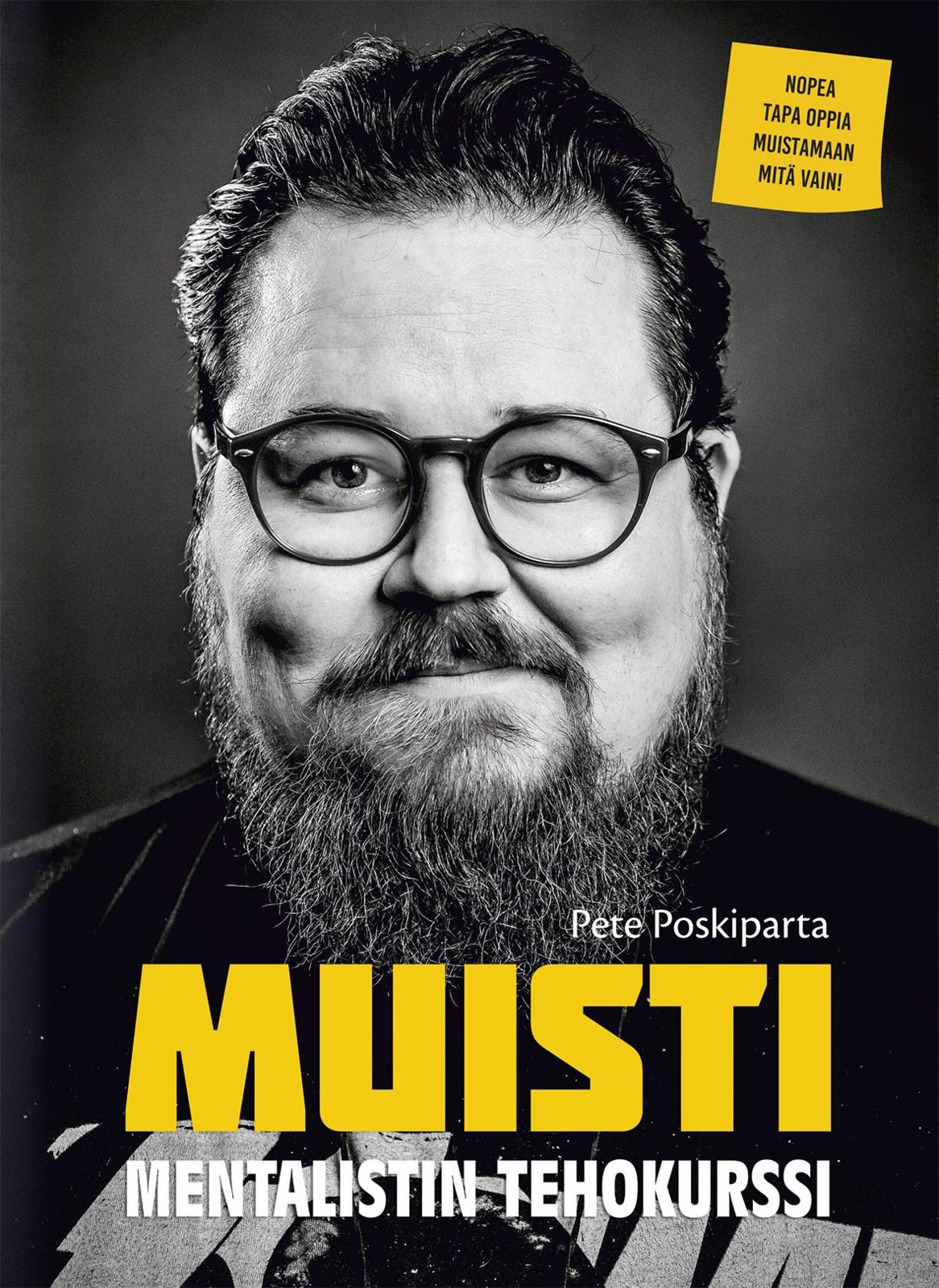 Muisti