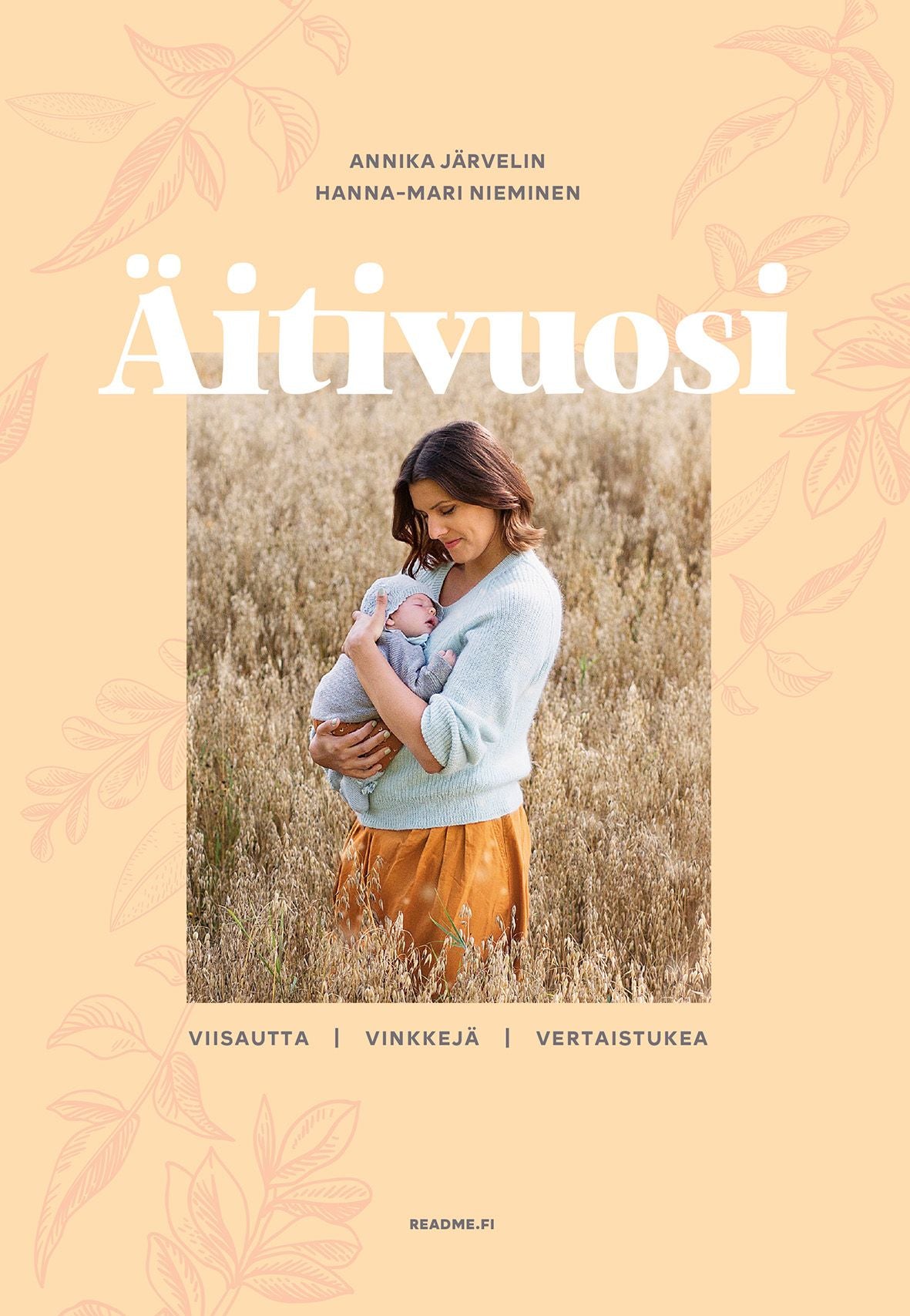 Äitivuosi