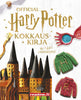 Harry Potter Kokkauskirja