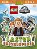 Jurassic World - Lasten ensyklopedia