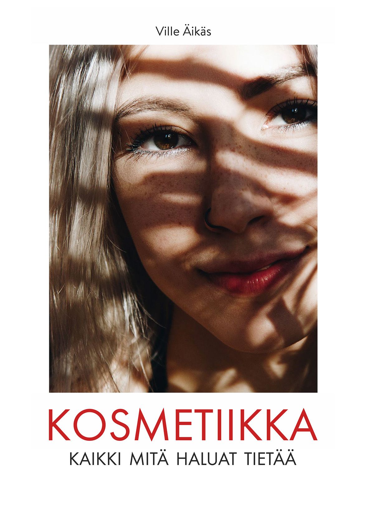 Kosmetiikka