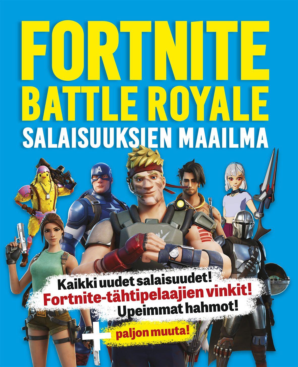 Dennis Publishing