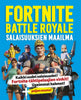 Fortnite Battle Royale