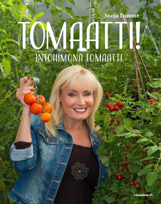 Tomaatti!