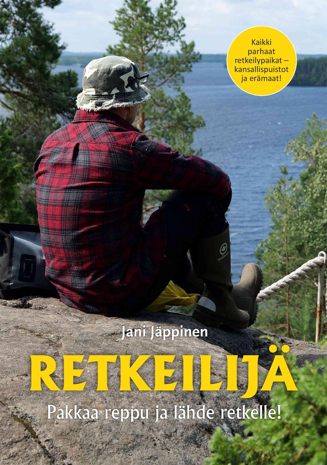 Jani Jäppinen