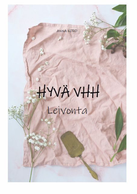 Hyvä VHH - Leivonta