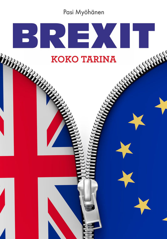 Brexit - Koko tarina