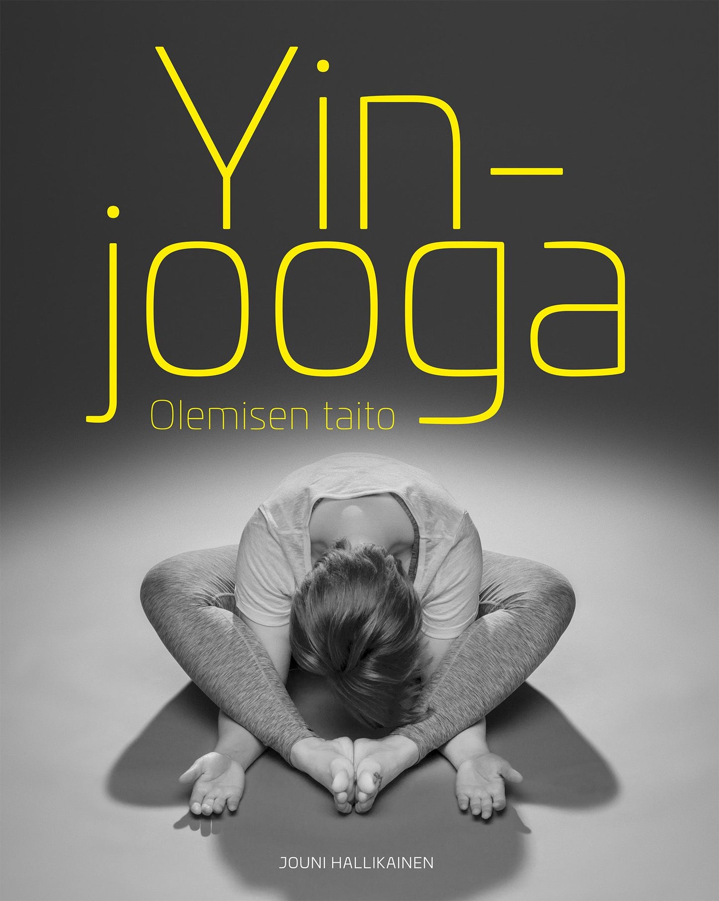 Yin-jooga