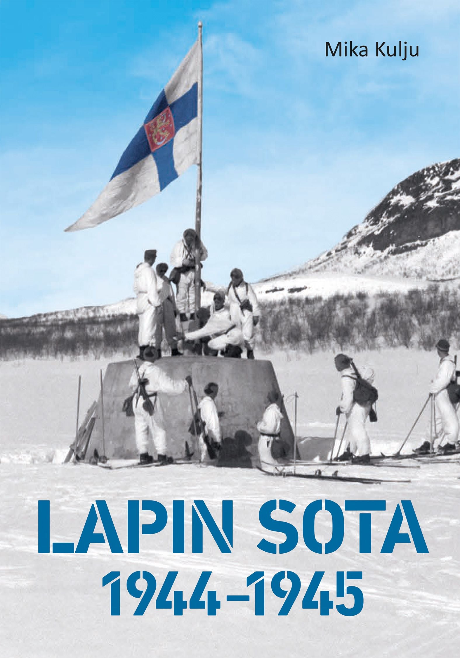 Lapin sota