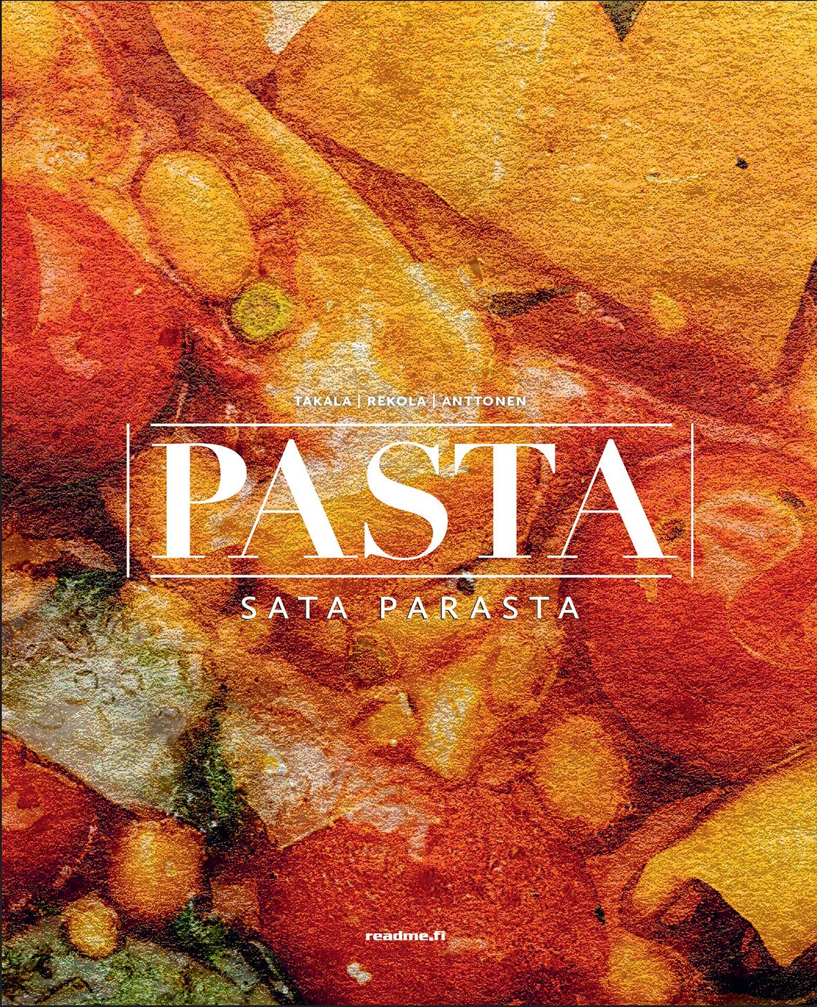 Pasta! - Sata parasta