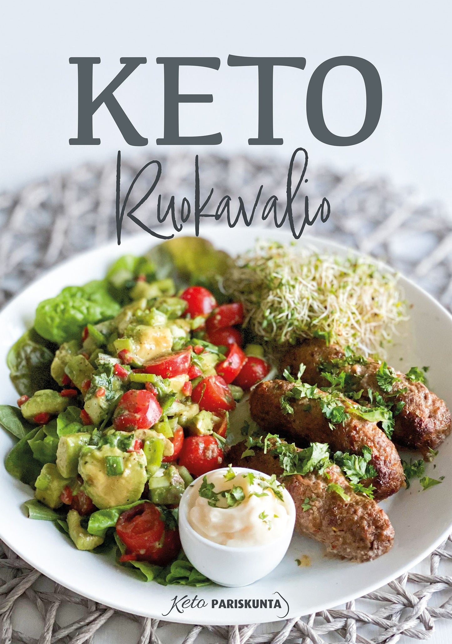 Keto-ruokavalio